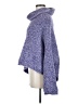 Free People Purple Pullover Sweater Size M - photo 5