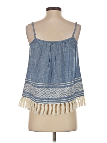 Soft Joie Sleeveless Blouse (view 2)