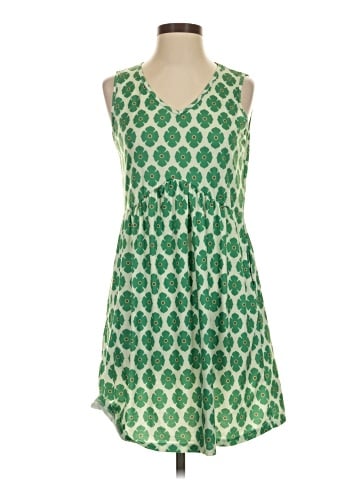 Xieerduo Casual Dress (view 1)