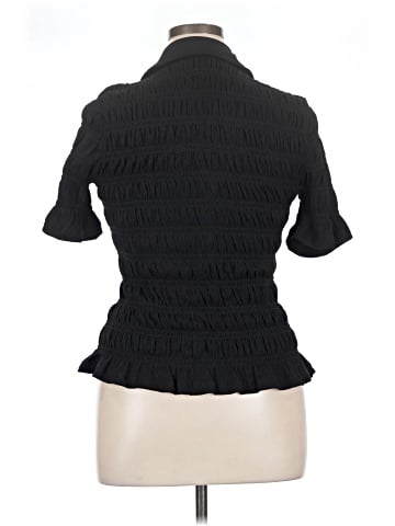 Sanctuary Short Sleeve Blouse (view 2)