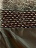 Tahari Chevron-herringbone Black Formal Skirt Size 22W - photo 4