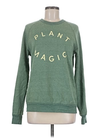 ALTERNATIVE Sweatshirt (view 1)