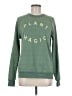 ALTERNATIVE Green Sweatshirt Size M - photo 1