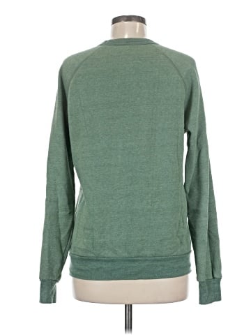 ALTERNATIVE Sweatshirt (view 2)