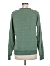ALTERNATIVE Green Sweatshirt Size M - photo 2