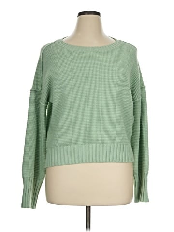 Jessica Simpson Pullover Sweater (view 1)