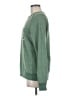ALTERNATIVE Green Sweatshirt Size M - photo 5