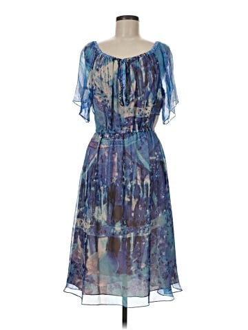 Tracy Reese Cocktail Dress (view 1)