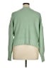Jessica Simpson Green Pullover Sweater Size XL - photo 2