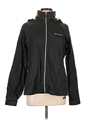 Columbia Windbreaker (view 1)