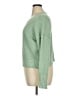 Jessica Simpson Green Pullover Sweater Size XL - photo 5