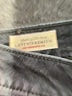 Levi's Stars Black Jeans Size 27 waist - photo 7