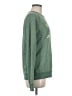 ALTERNATIVE Green Sweatshirt Size M - photo 4