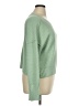 Jessica Simpson Green Pullover Sweater Size XL - photo 4