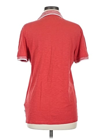 Ted Baker London Short Sleeve Polo (view 2)