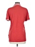 Ted Baker London Red Short Sleeve Polo Size 6 (2) - photo 2
