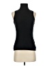 Etcetera Black Sleeveless Top Size S - photo 1