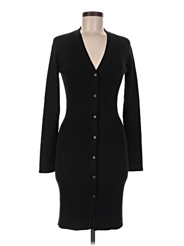 Rosetta Getty Casual Dress (view 1)