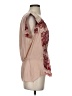 Tiny Burgundy Sleeveless Blouse Size S (estimated) - photo 4