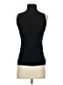 Etcetera Black Sleeveless Top Size S - photo 2