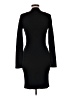 Rosetta Getty 100% Wool Black Casual Dress Size M - photo 2