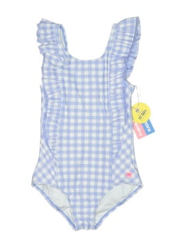 Ruffle Butts One Piece Swimsuit