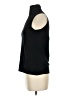 Etcetera Black Sleeveless Top Size S - photo 5