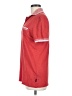 Ted Baker London Red Short Sleeve Polo Size 6 (2) - photo 5