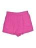Universal Thread Solid Pink Shorts Size M - photo 1