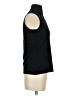 Etcetera Black Sleeveless Top Size S - photo 4