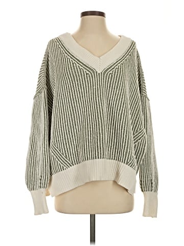 Aerie Pullover Sweater (view 1)