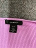Halogen Purple Long Sleeve Top Size XXL - photo 7