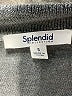 Splendid Gray 3/4 Sleeve T-Shirt Size S - photo 7