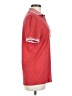 Ted Baker London Red Short Sleeve Polo Size 6 (2) - photo 4