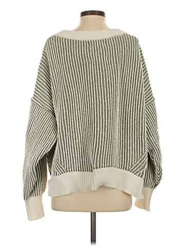 Aerie Pullover Sweater (view 2)