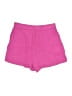 Universal Thread Solid Pink Shorts Size M - photo 2