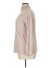 Lord & Taylor 100% Silk Tan Silk Pullover Sweater Size 1X - photo 5