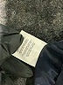 J.Crew Plaid Burgundy Wool Skirt Size 4 - photo 5