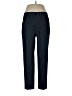 St. John Blue Casual Pants Size 10 - photo 1