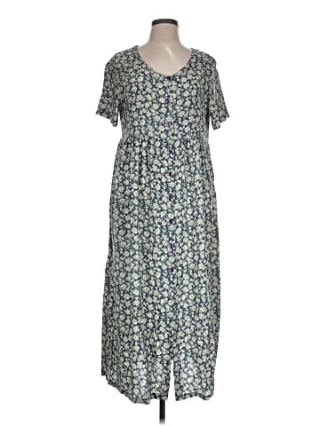 Sostanza Casual Dress (view 1)