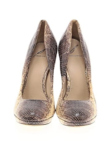 Brian Atwood Heels (view 2)
