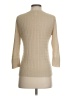J.Crew 100% Linen Tan Pullover Sweater Size S - photo 2
