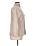 Lord & Taylor 100% Silk Tan Silk Pullover Sweater Size 1X - photo 4