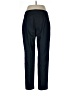 St. John Blue Casual Pants Size 10 - photo 2