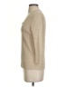 J.Crew 100% Linen Tan Pullover Sweater Size S - photo 5