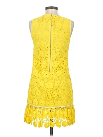 Juicy Couture Cocktail Dress (view 2)