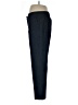 St. John Blue Casual Pants Size 10 - photo 5