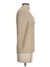 J.Crew 100% Linen Tan Pullover Sweater Size S - photo 4
