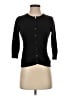 Nordstrom Black Cardigan Size S - photo 1
