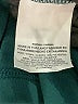 Nike 100% Polyester Green Active Tank Size S - photo 8